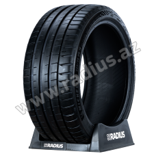 Pilot Sport 5 255/35 R18